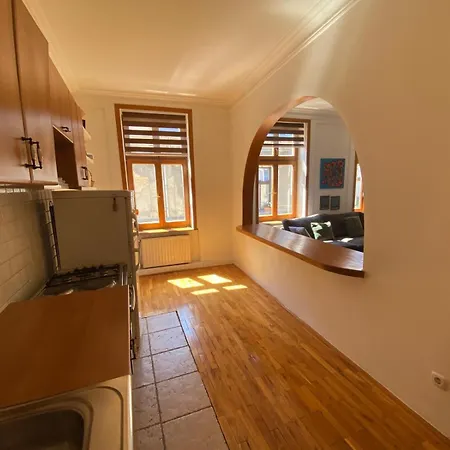 Rio Old Town Apartment Sarajevo
