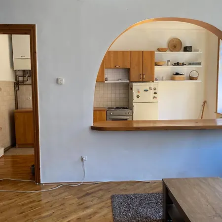 Rio Old Town Apartment Sarajevo