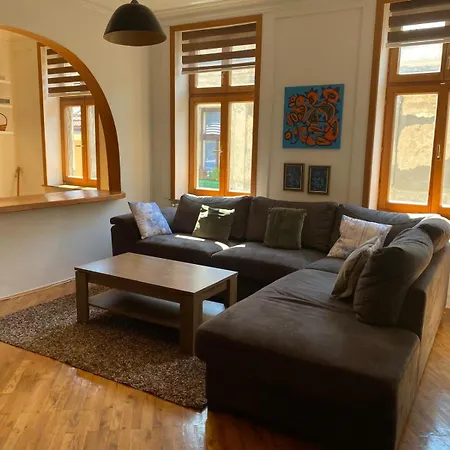 Rio Old Town Apartment *