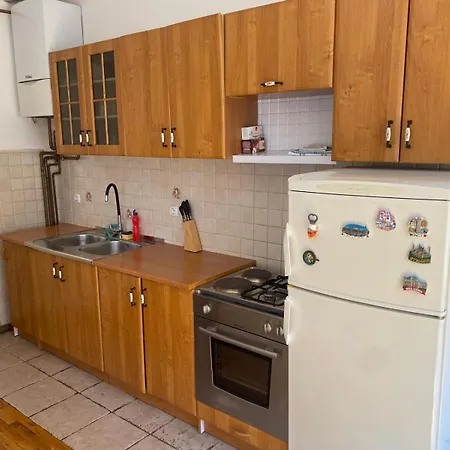 Rio Old Town Apartment *