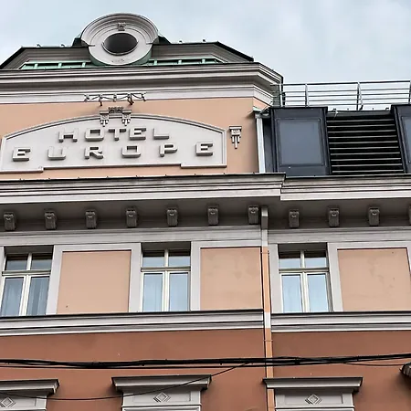 Rio Old Town Sarajevo