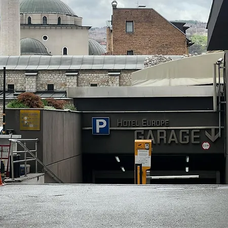 Rio Old Town 公寓 *