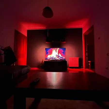 Appartement Rio Old Town