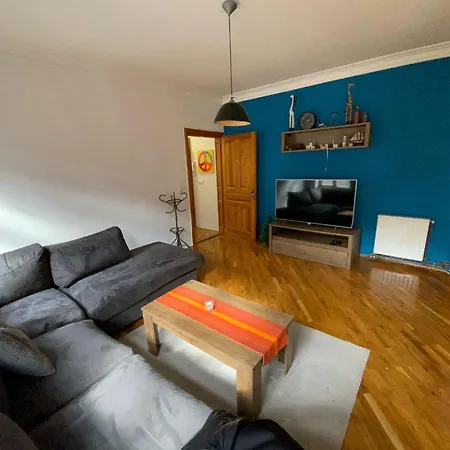 Apartment Rio Old Town Sarajevo